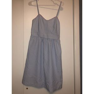 Spaghetti Strap Dress